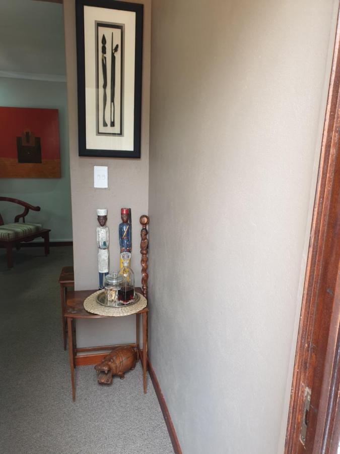By Appointment Suites Johannesburg Exteriér fotografie
